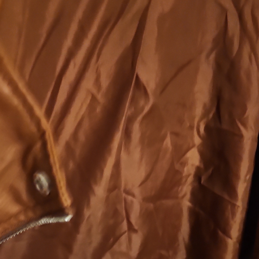 Lovesick Faux Leather Moto Jacket 🏍💨🔥 - Picture 8 of 11